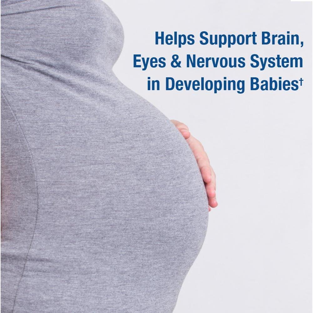 Multivitamínico Prenatal Orgánico Jardín de Vida 30 Tablet