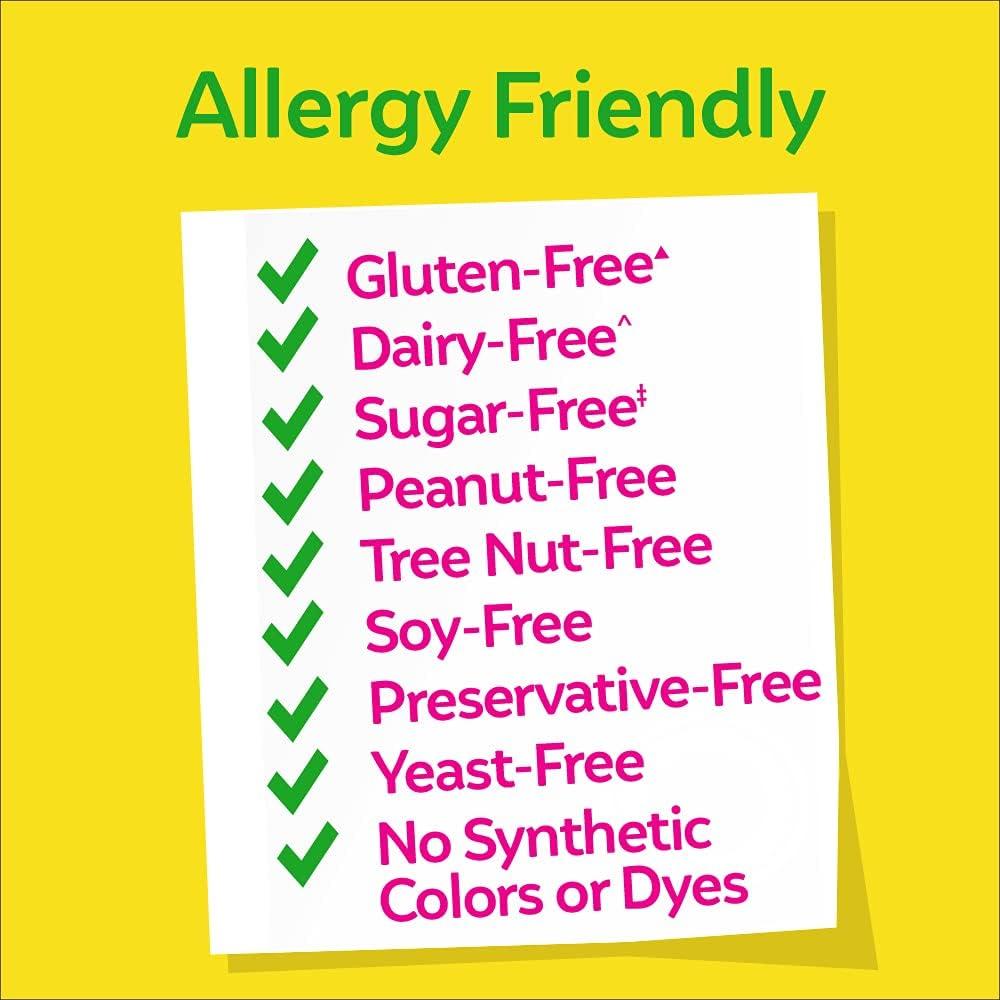 Probioticos Masticables Culturelle Kids 30 Unidades Sabor Baya