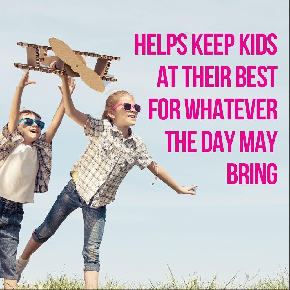 Probioticos Masticables Culturelle Kids 30 Unidades Sabor Baya