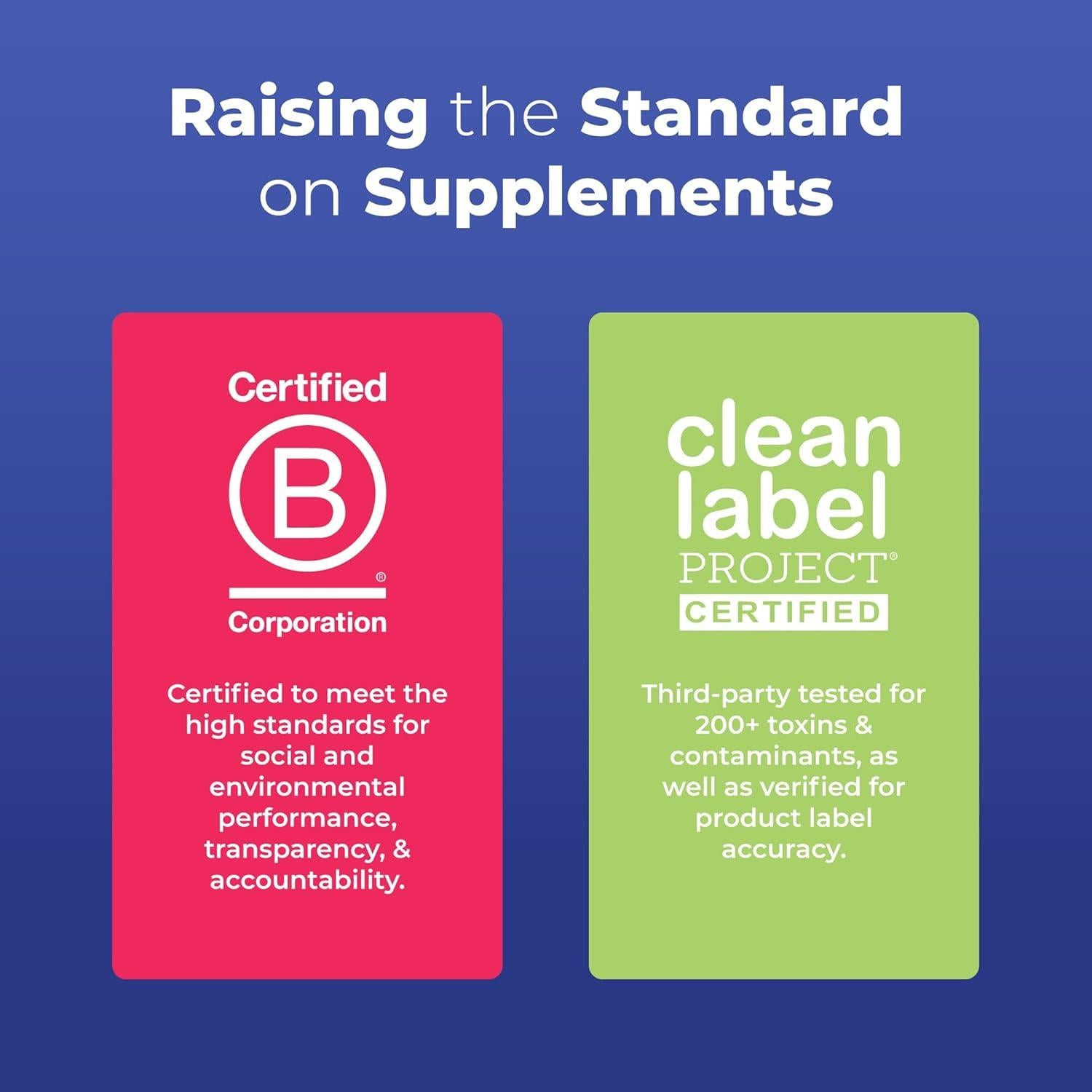 Gominolas Inmunidad MaryRuth 90ct | Vitamina C, D, Zinc, Equinácea