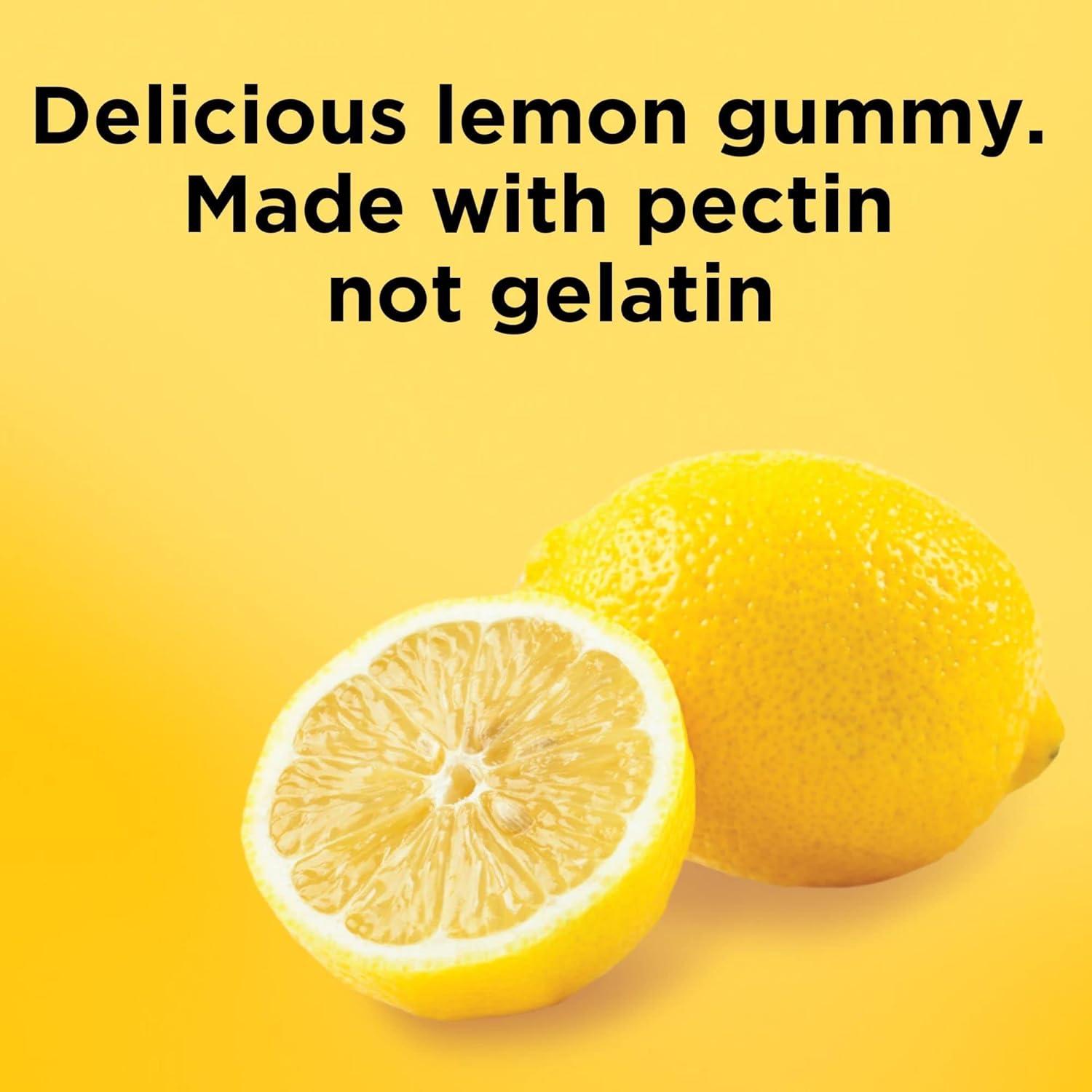 Gomitas de Colágeno Nature Made con Vitamina C y Zinc, 60 Unidades