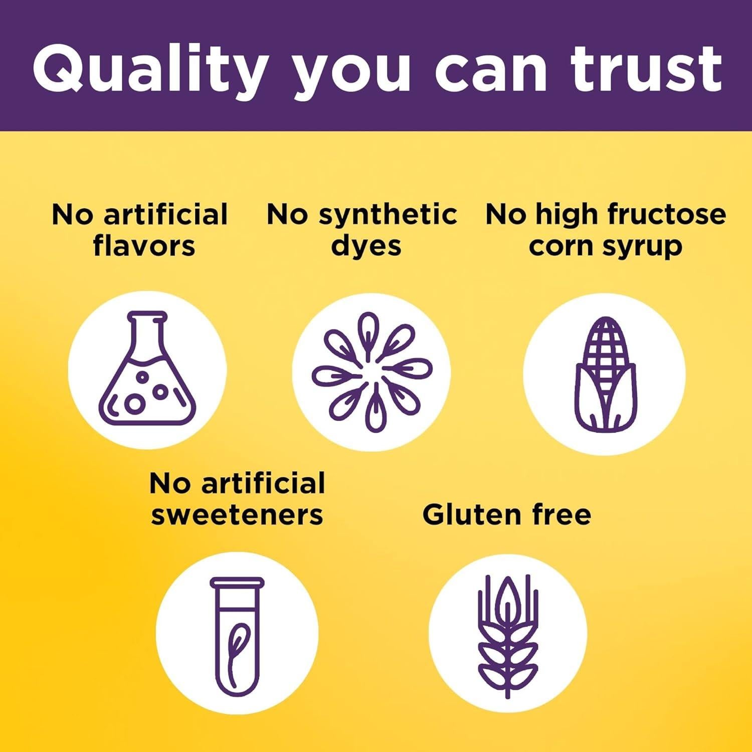 Gomitas de Colágeno Nature Made con Vitamina C y Zinc, 60 Unidades