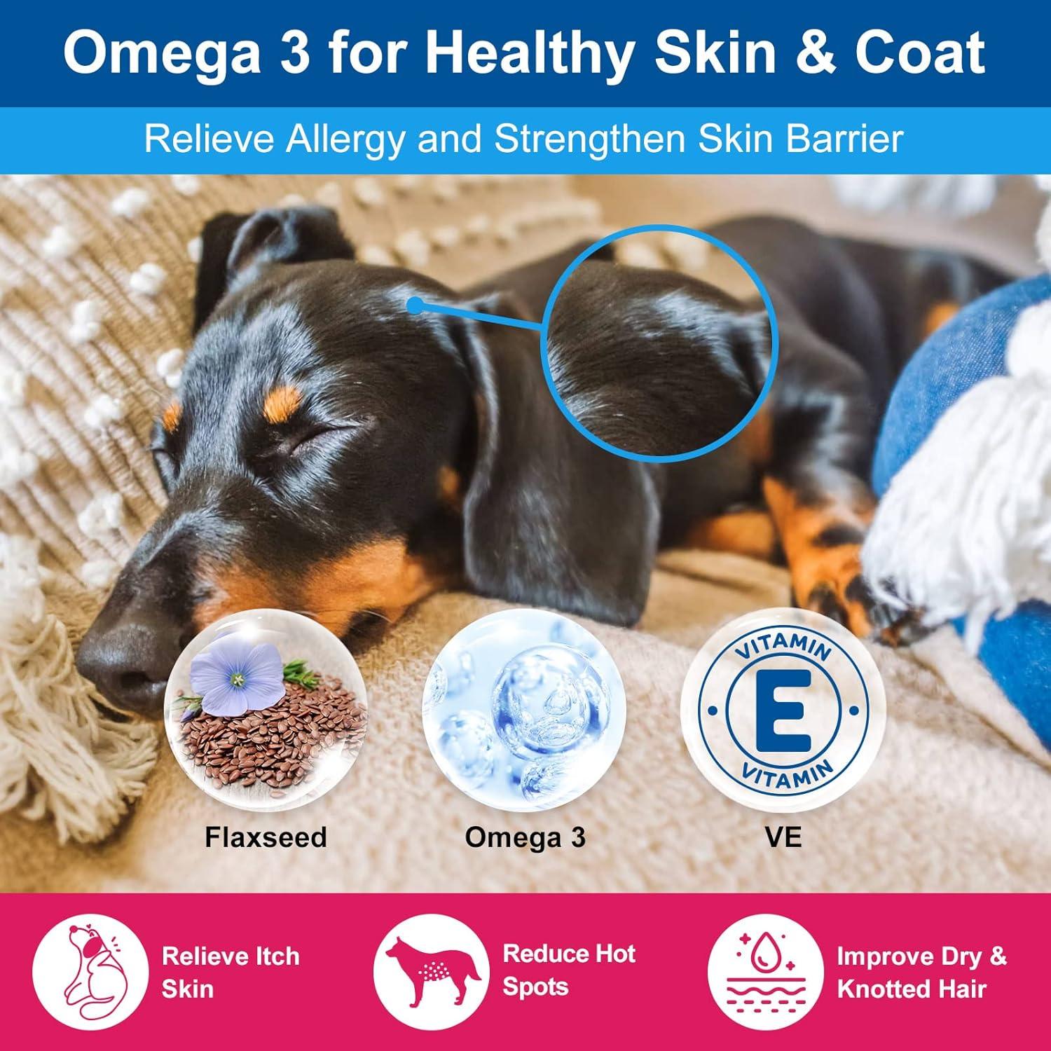 Suplemento Multivitamínico en Polvo para Perros Nature Target 90 Porciones