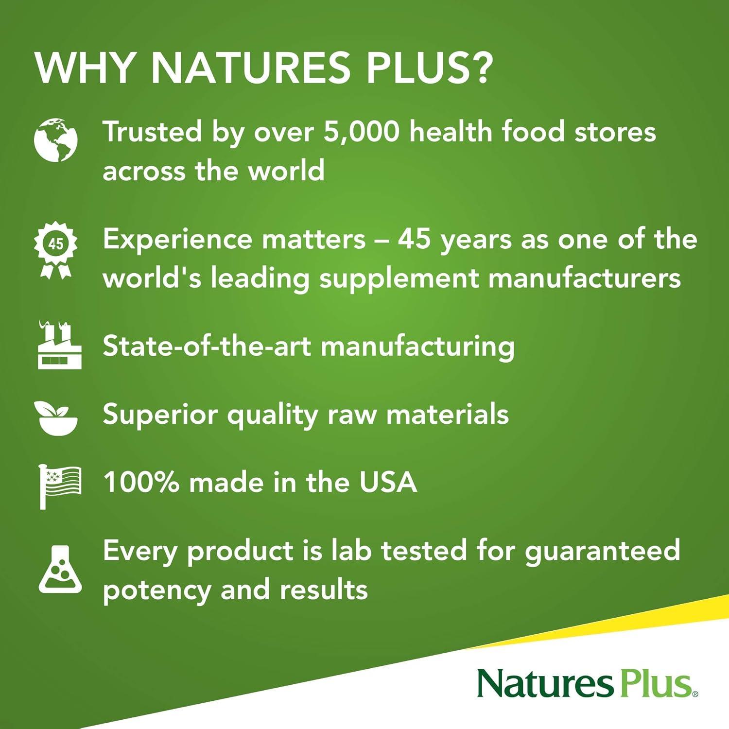 Multivitamínico Masticable Natures Plus Fuente de Vida 90 Wafers