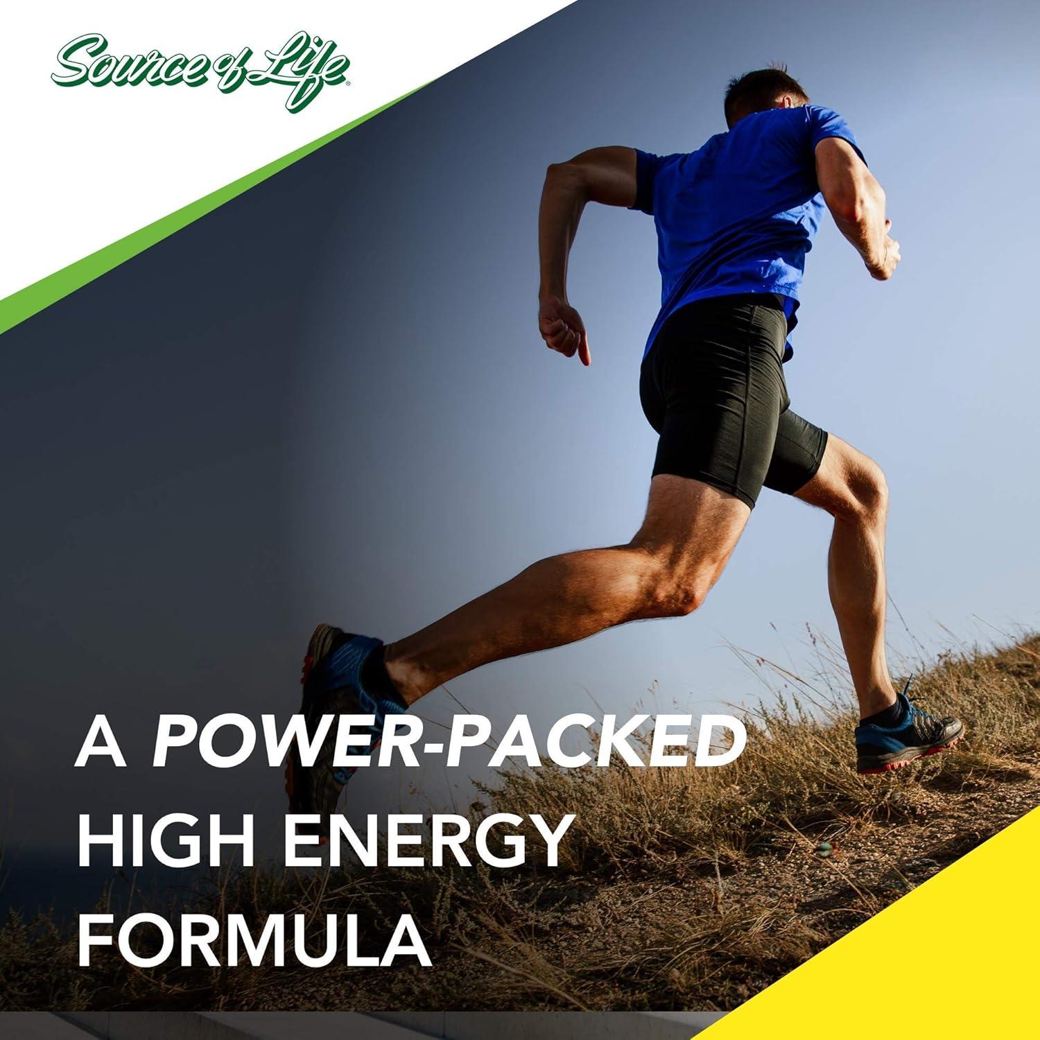 Multivitamínico Masticable Natures Plus Fuente de Vida 90 Wafers