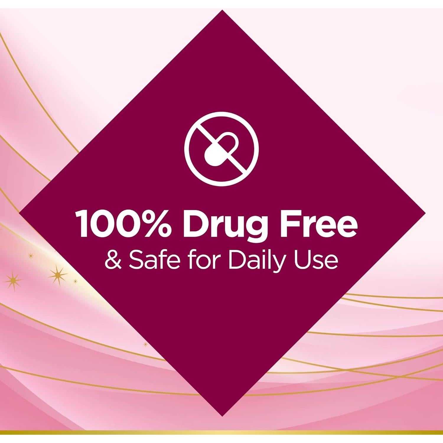 Suplemento Metabolismo Nature's Bounty 60 Cápsulas