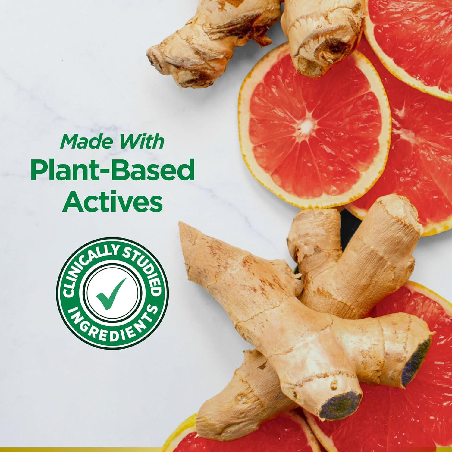 Acelerador de Metabolismo Avanzado Nature's Bounty 60 Cápsulas