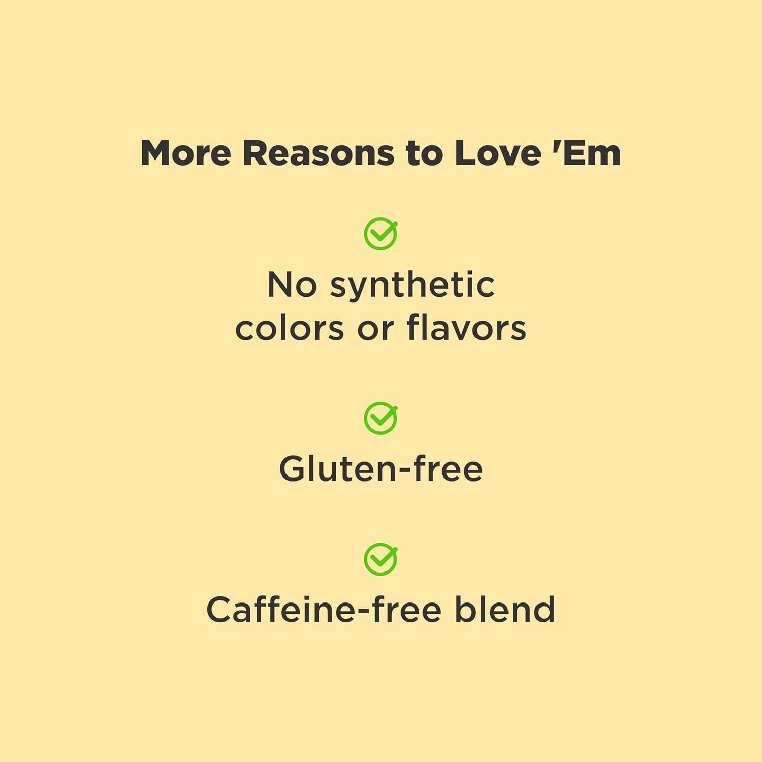 Suplemento Energético OLLY Gummy Sin Cafeína 60 Unidades