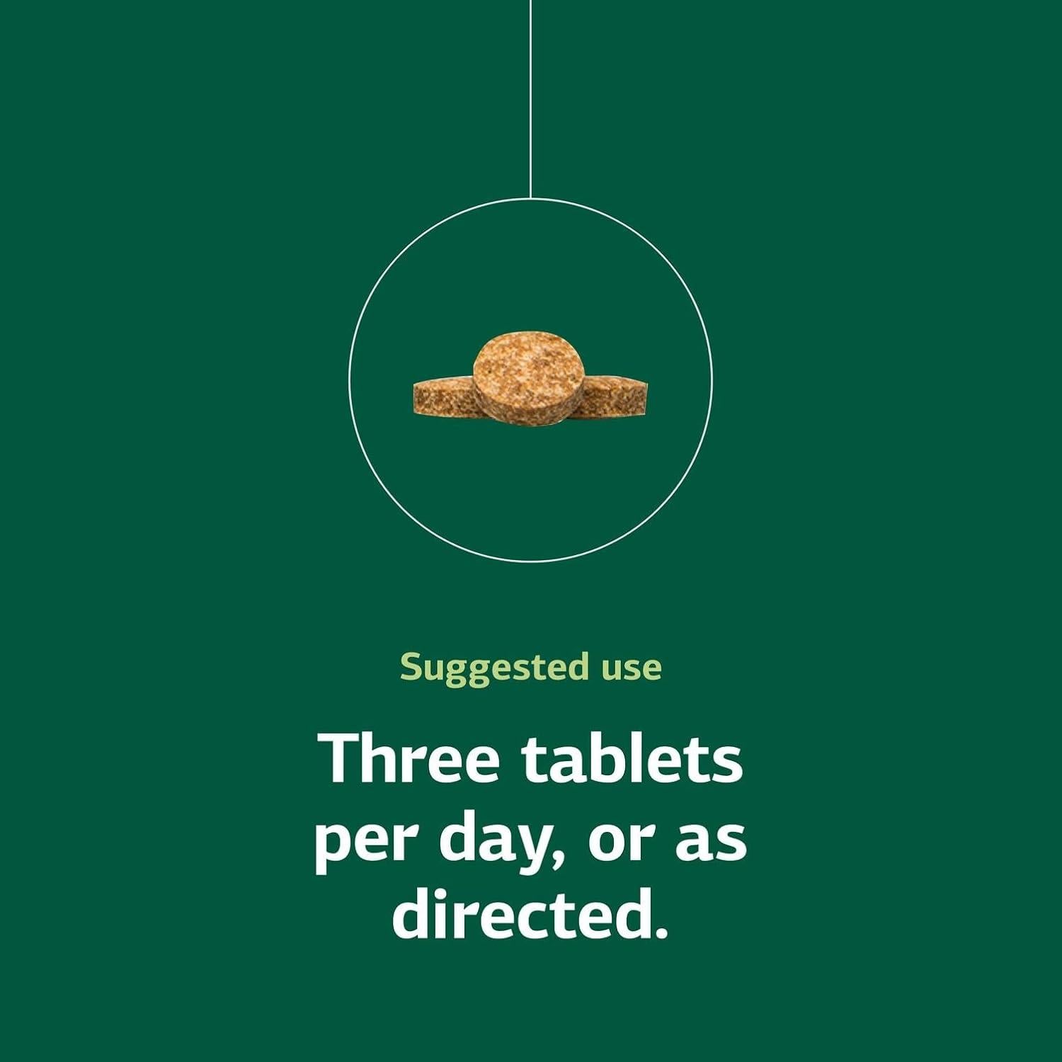 Suplemento Nutricional Standard Process Catalyn - 90 Tabletas