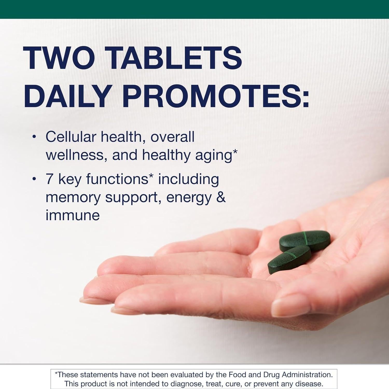 Multivitamina Metagenics PhytoMulti con Hierro y Minerales - 60 Tabletas