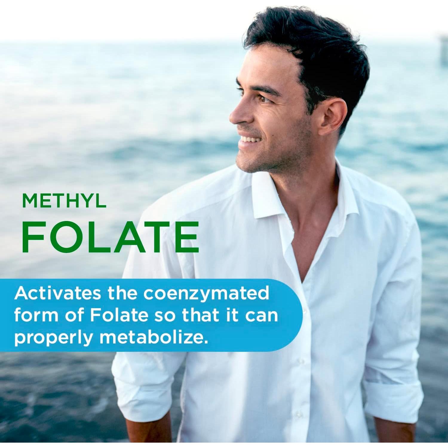 Multivitamina Diaria para Hombres 45+ Emerald Labs - 60 Cápsulas