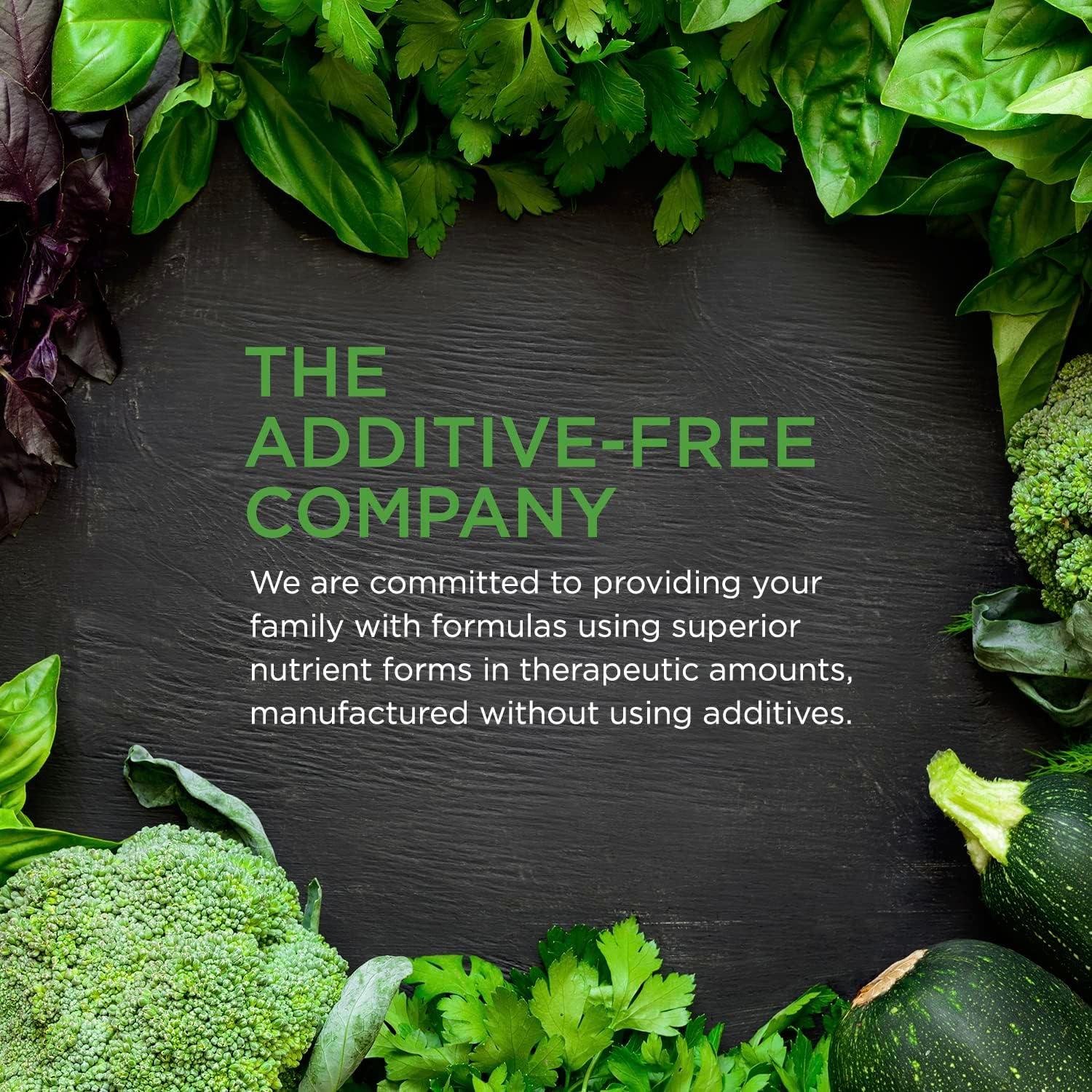 Multivitamina Diaria para Hombres 45+ Emerald Labs - 60 Cápsulas