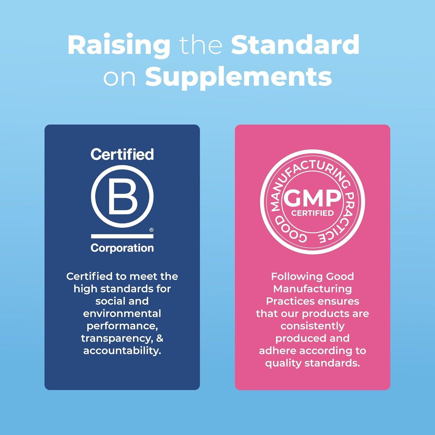 Probioticos Postnatales MaryRuth Organics 30 Cápsulas Veganas