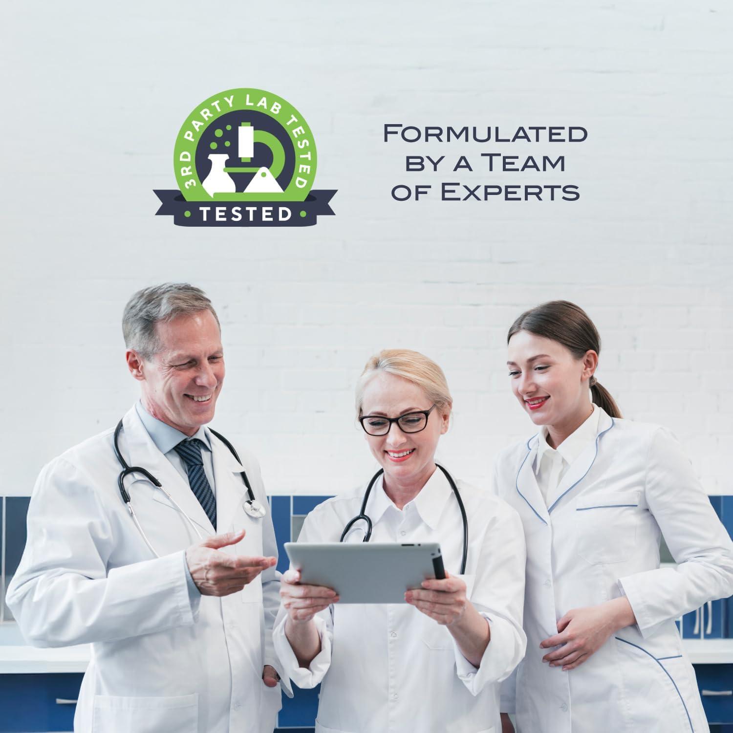 Suplemento de Verduras y Frutas KaraMD Pure Nature 120g