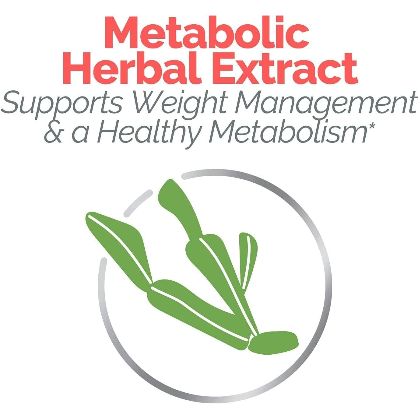 Estroven Manejo de Peso Menopausia 30 Tabletas Sin Gluten