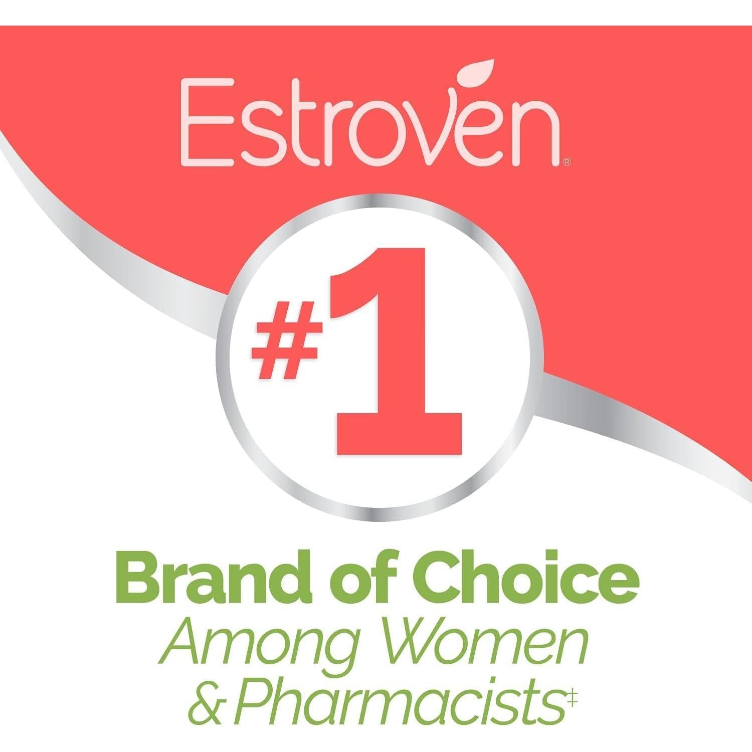 Estroven Manejo de Peso Menopausia 30 Tabletas Sin Gluten