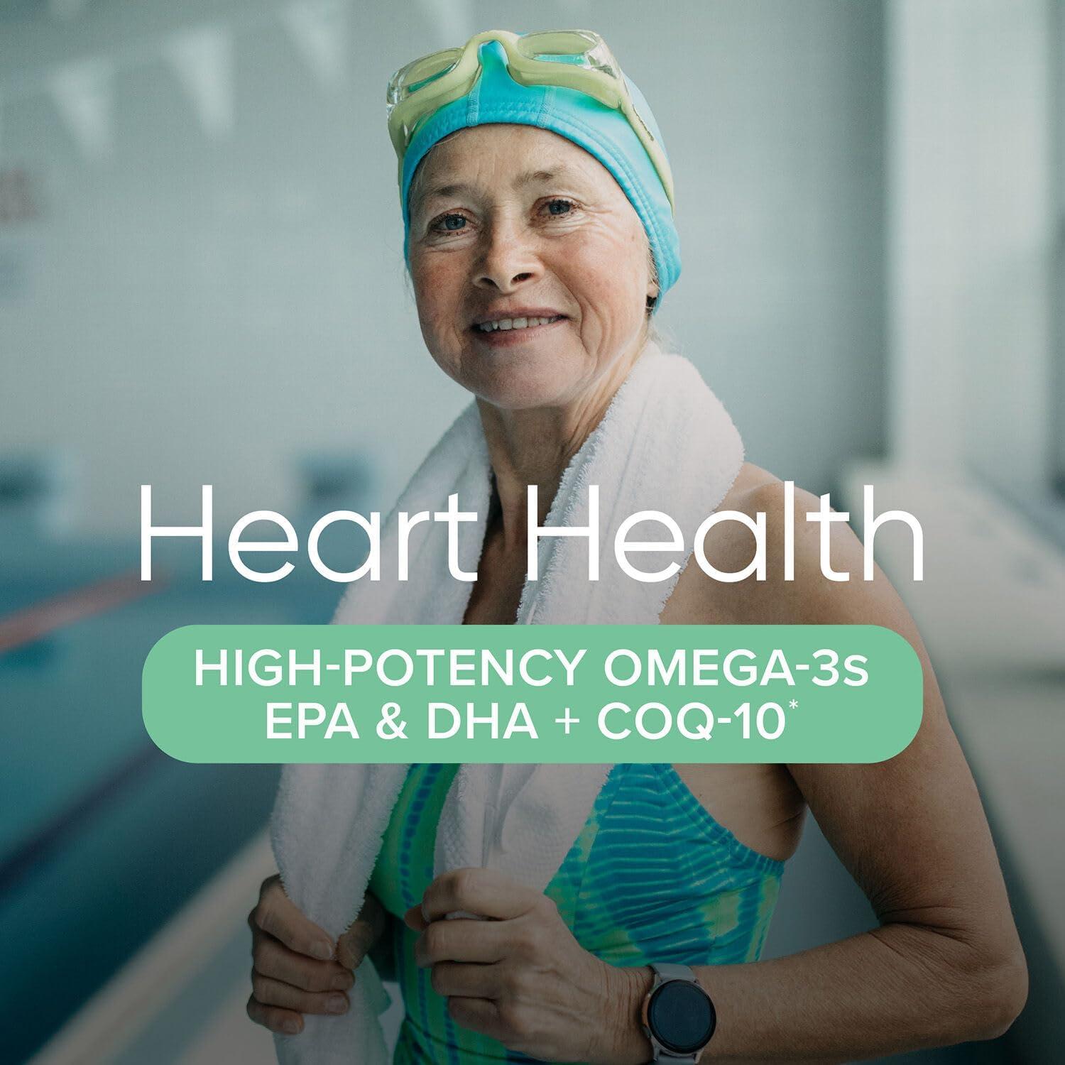 Vitapak Ultra Mega 50 Plus GNC Mujeres 30 Paquetes Multivitamínico