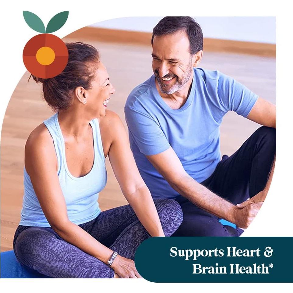 Multivitamina Pattern Wellness 60 Cápsulas Veganas - Energía y Bienestar