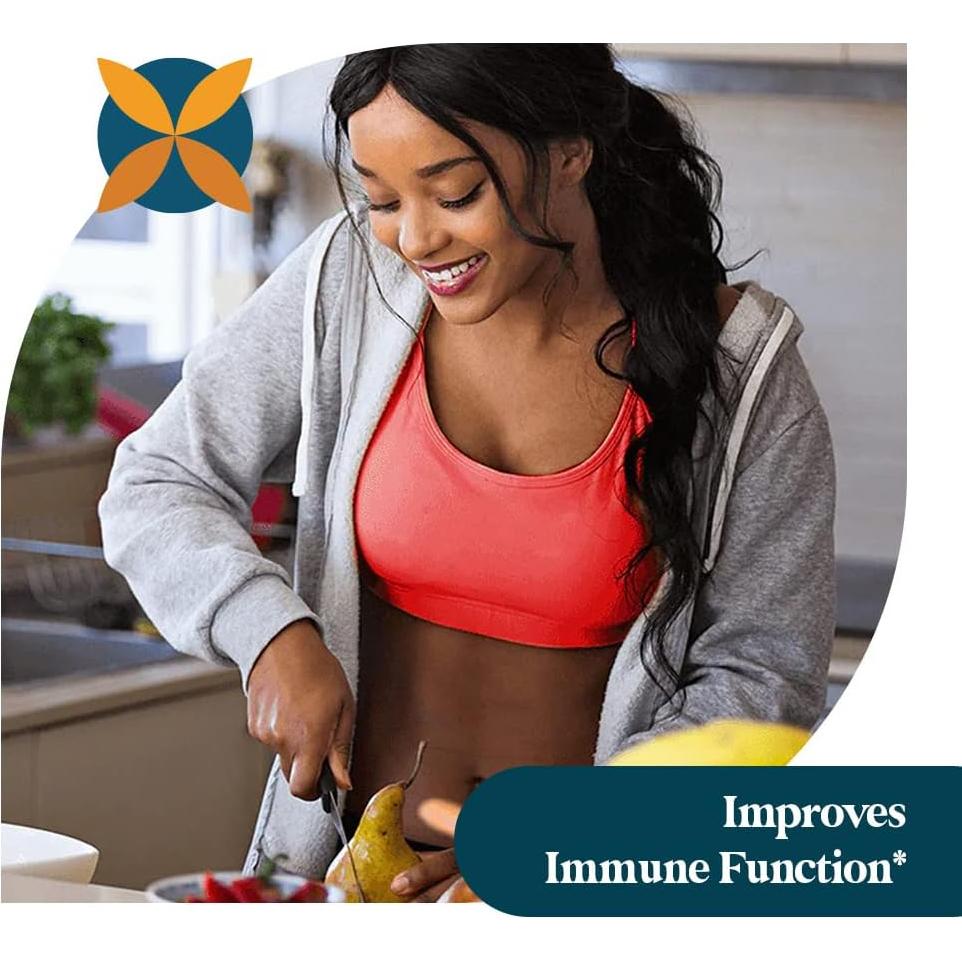 Multivitamina Pattern Wellness 60 Cápsulas Veganas - Energía y Bienestar