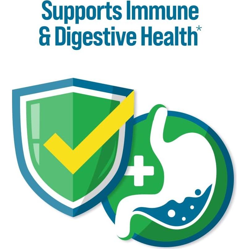 Gominolas Multivitamina + Probiótico Culturelle Niños 60 Unidades