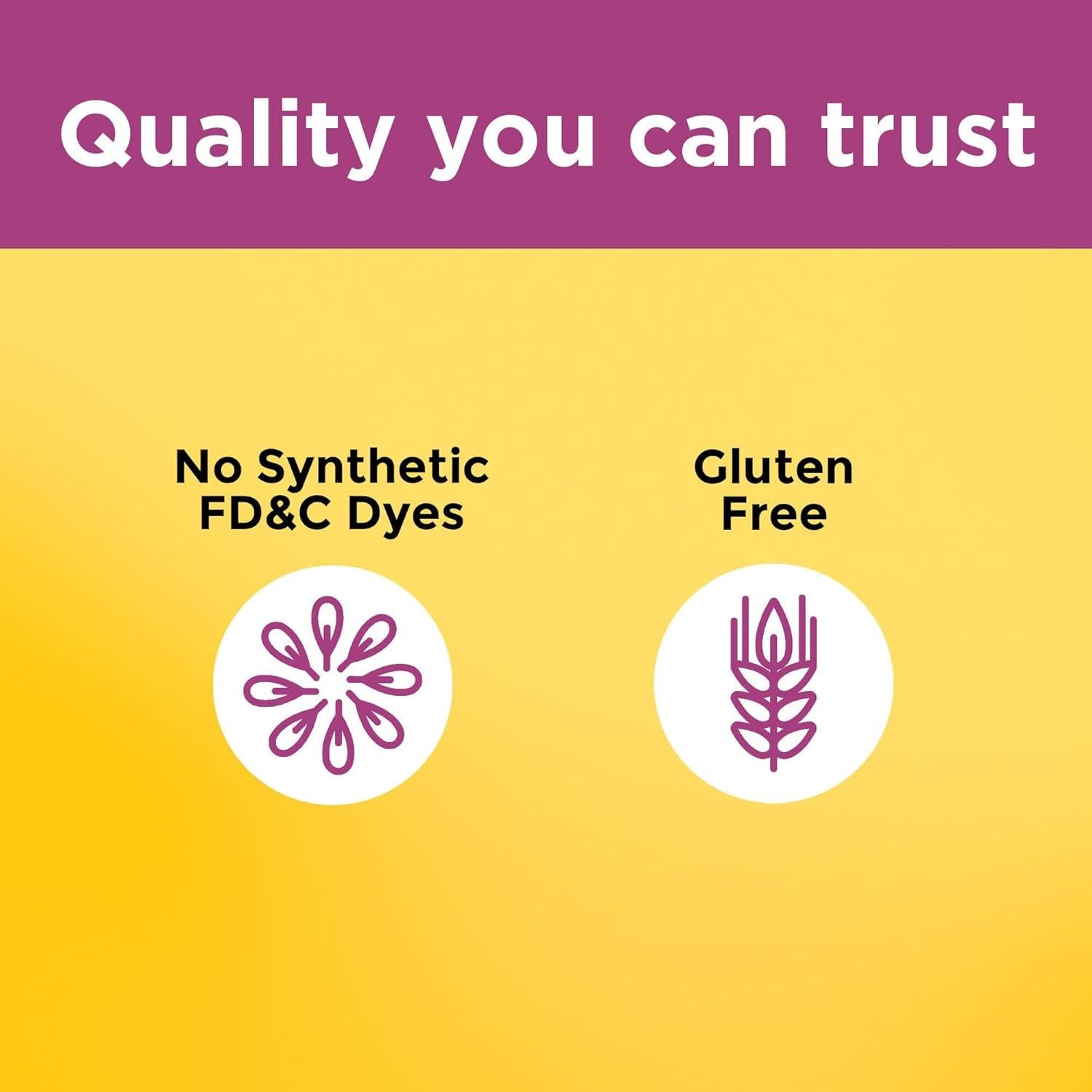 Nature Made Prenatal DHA + Ácido Fólico 60 Gelatinas Blandas