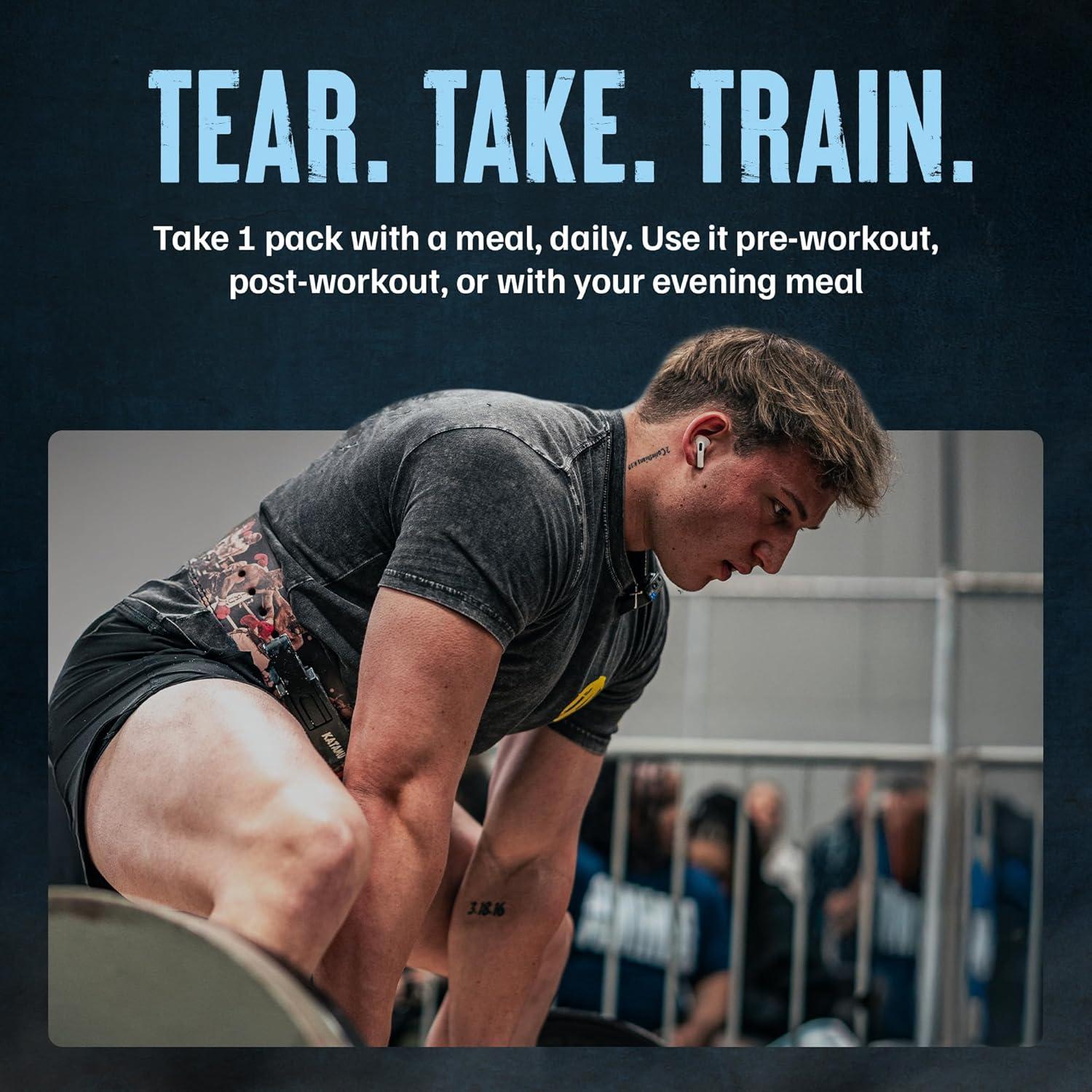 Suplemento Ácidos Grasos Esenciales Omega Animal 3500mg 30 Porciones