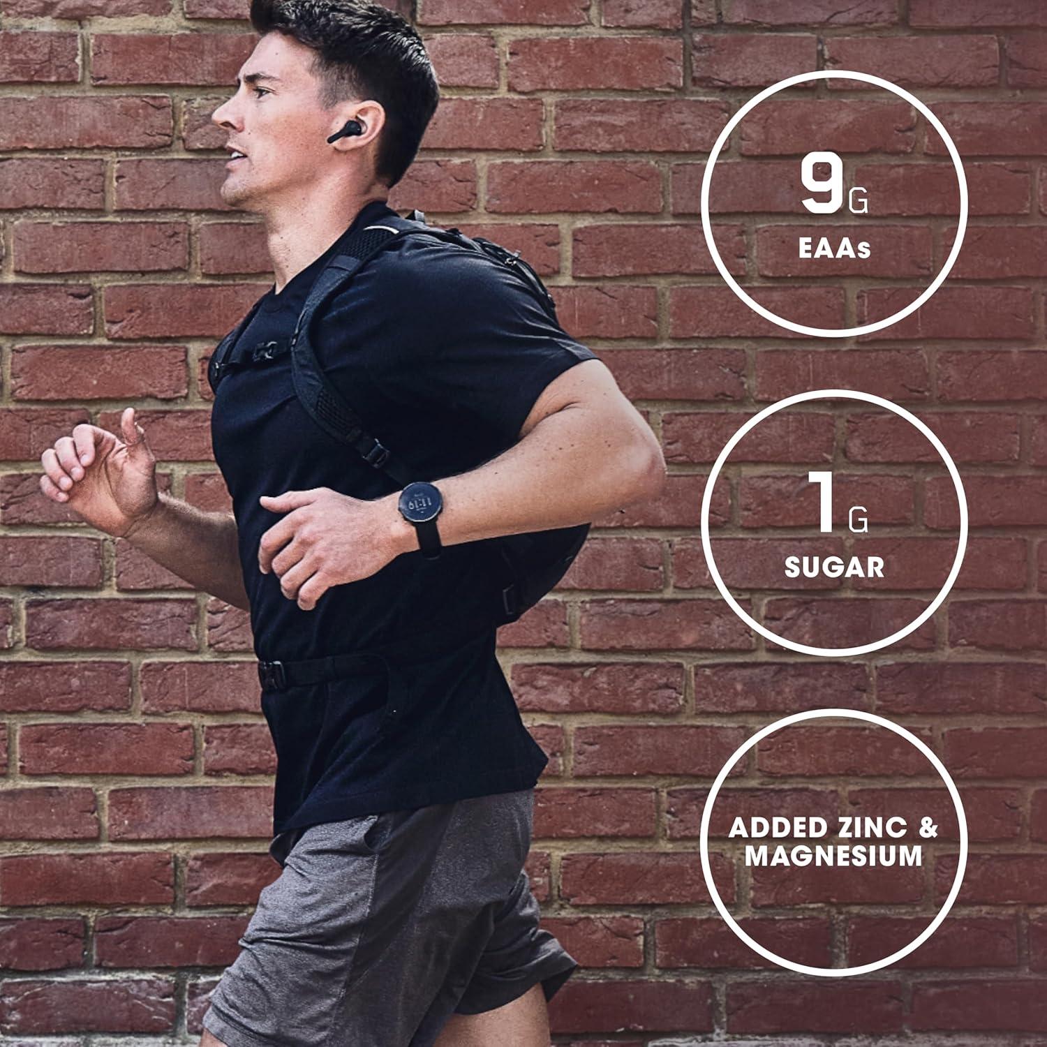 Optimum Nutrition Gold Standard Caseína 0.82 kg Vainilla Cremosa 25 Porciones