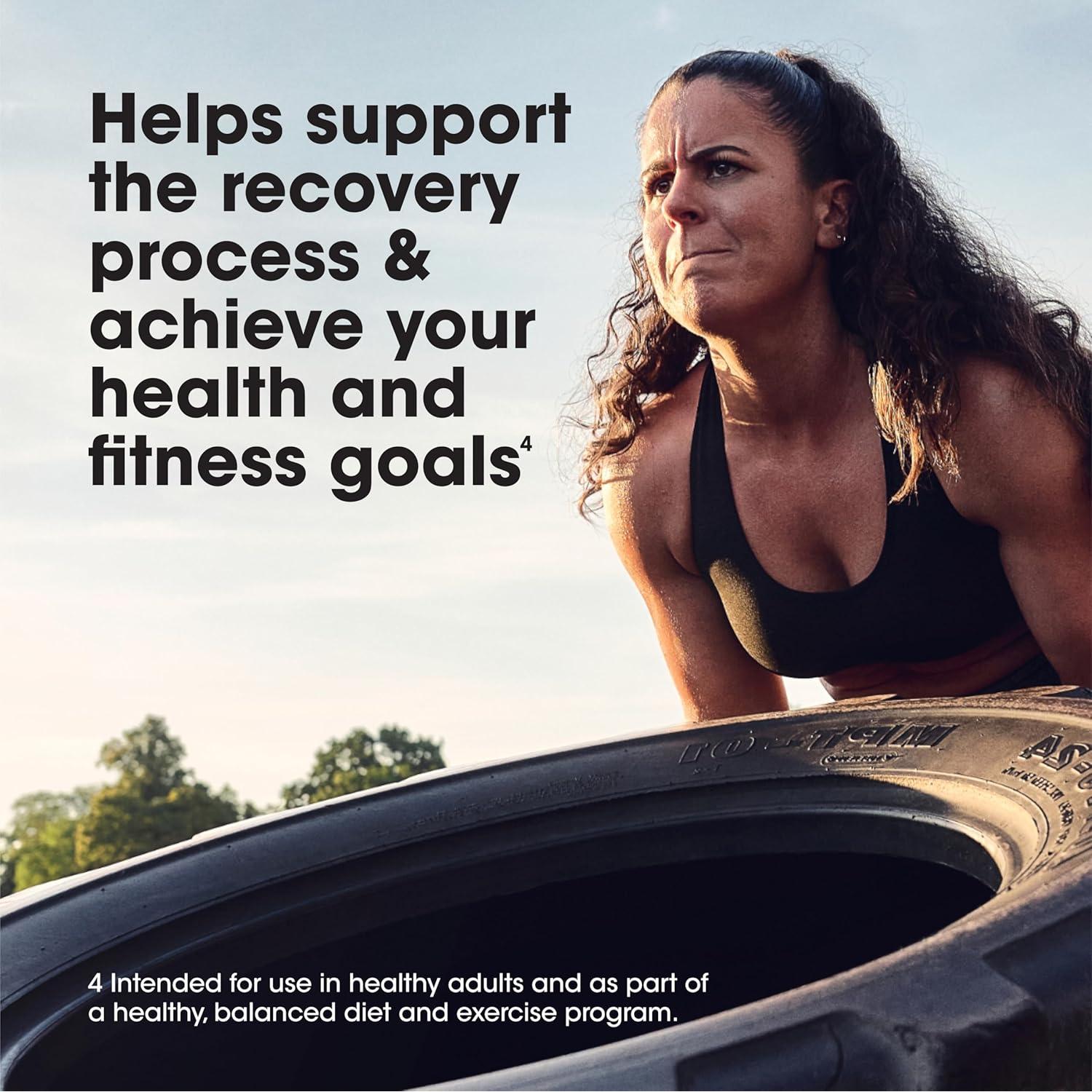 Optimum Nutrition Gold Standard Caseína 0.82 kg Vainilla Cremosa 25 Porciones