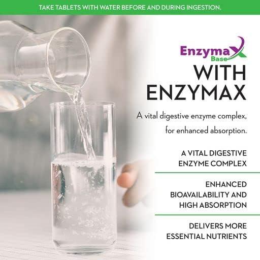 Multivitaminas para Mujeres Maxi Health 60 Cápsulas - Soporte Digestivo y Energía