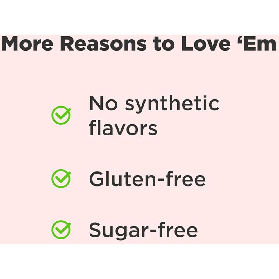 OLLY Multivitaminas Suaves para Mujeres 60 Unidades Omega-3