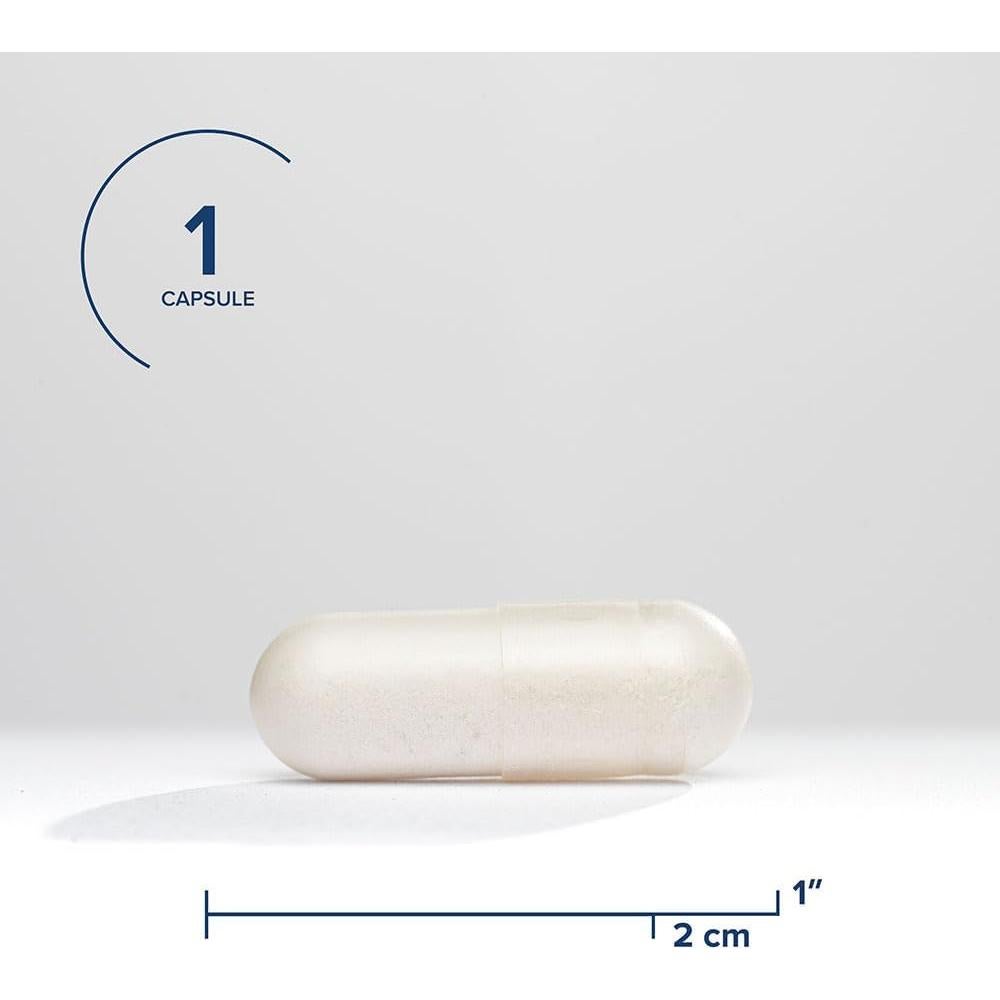 Suplemento Digestivo DAO Buscando Salud 30 Cápsulas