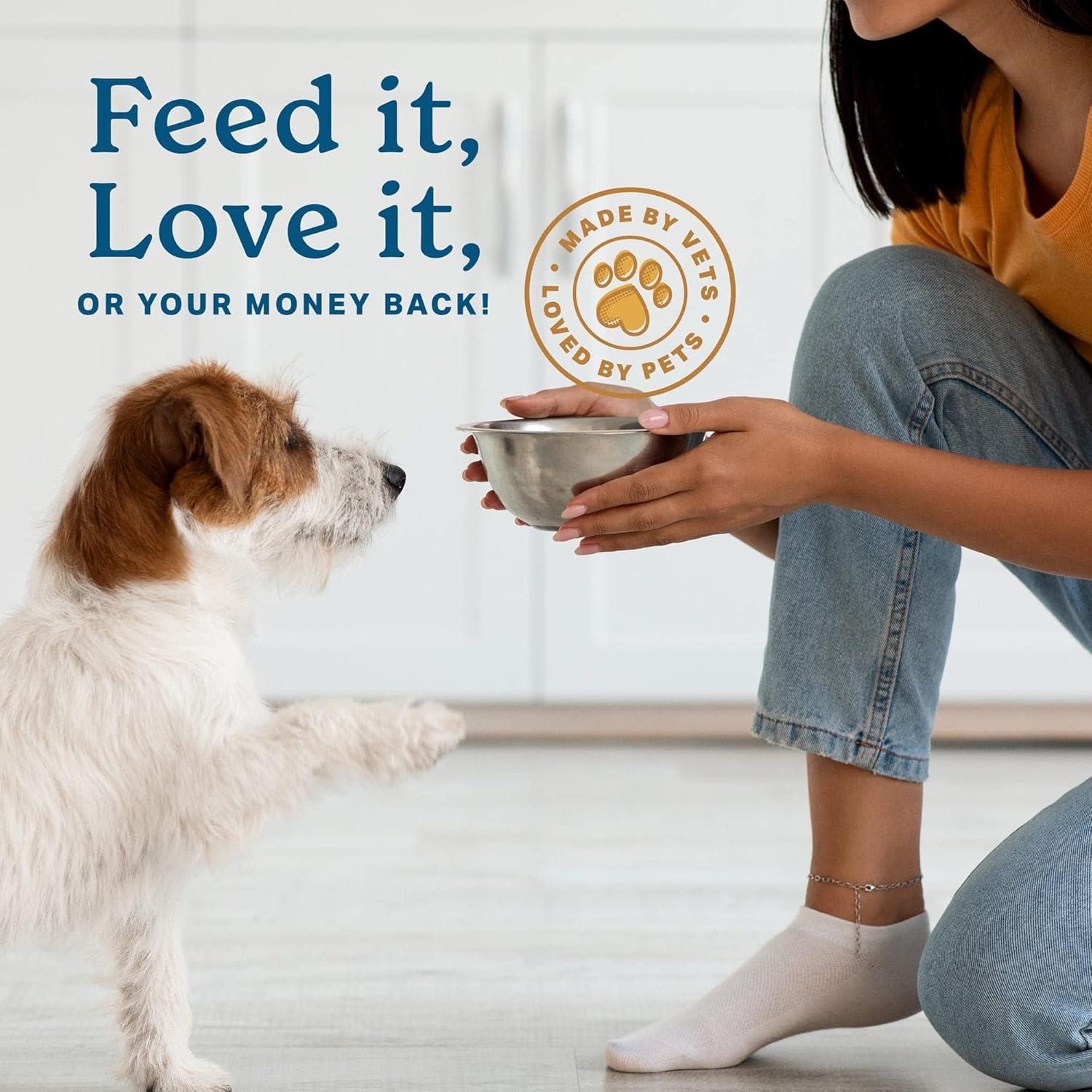 Suplemento para Cachorros El Enlace Perdido 226g - Polvo Nutritivo