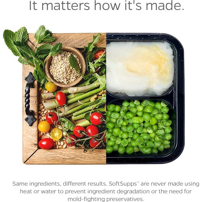 Suplemento Multivitamínico para Perros Pet Parents 90ct