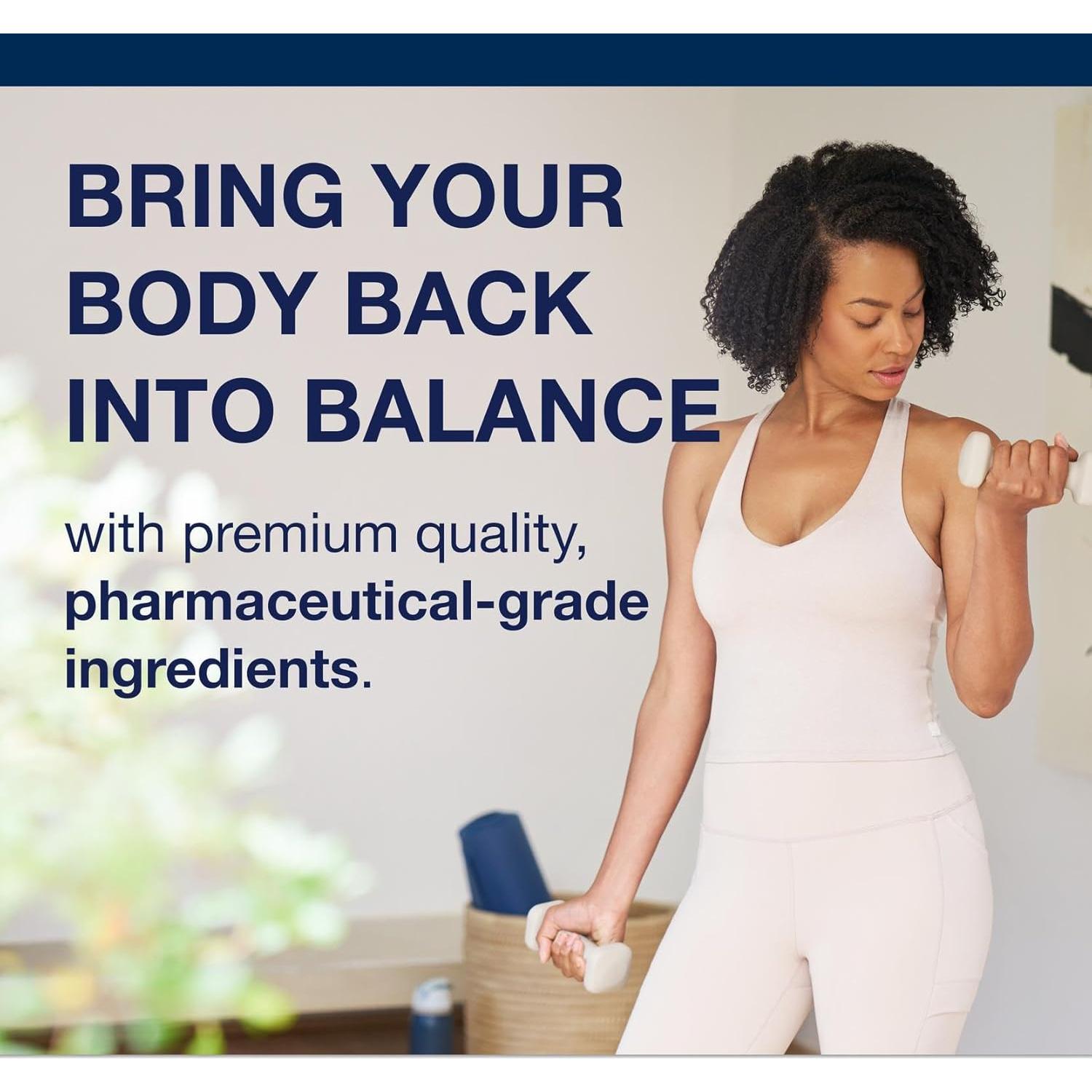 Metagenics Vitamina D3 5000 UI + K2 - 60 Gelatinas Blandas