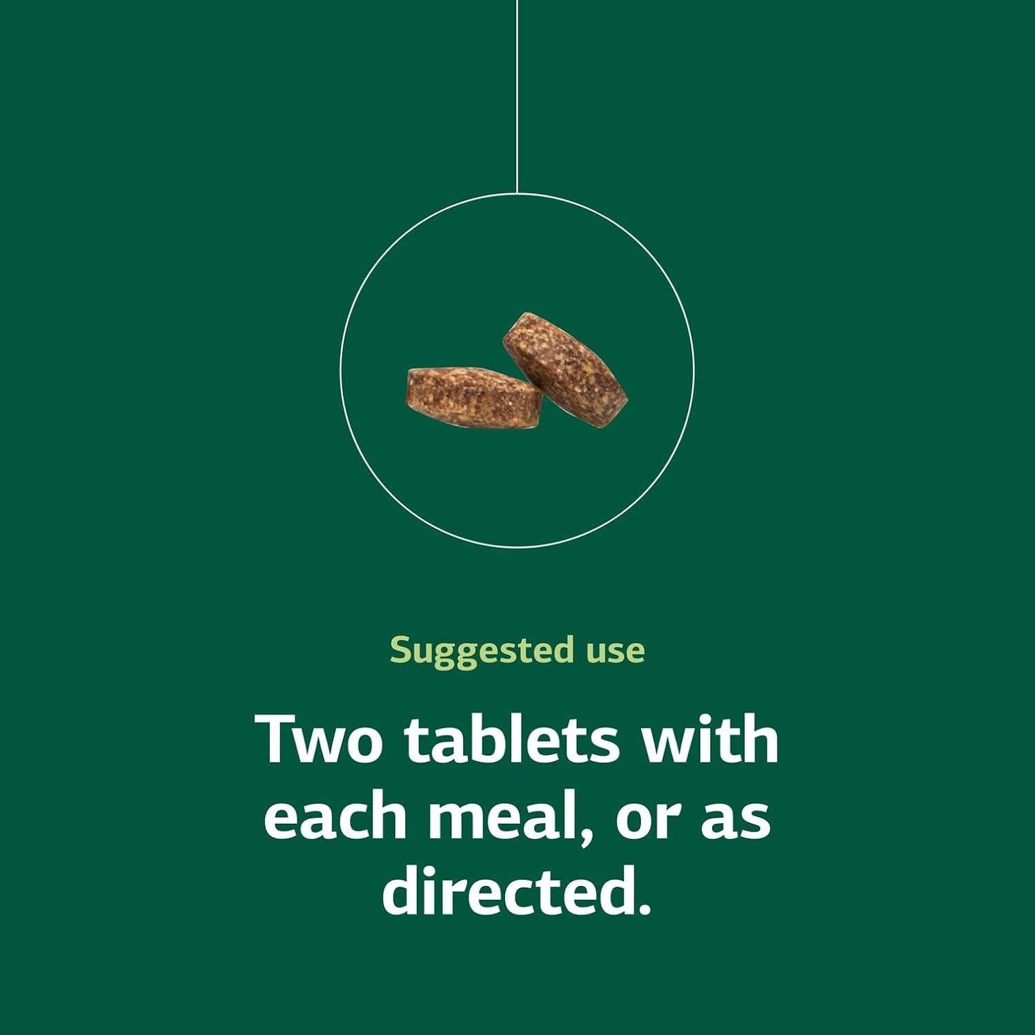 Cataplex B Standard Process - 180 Tabletas de Vitaminas B