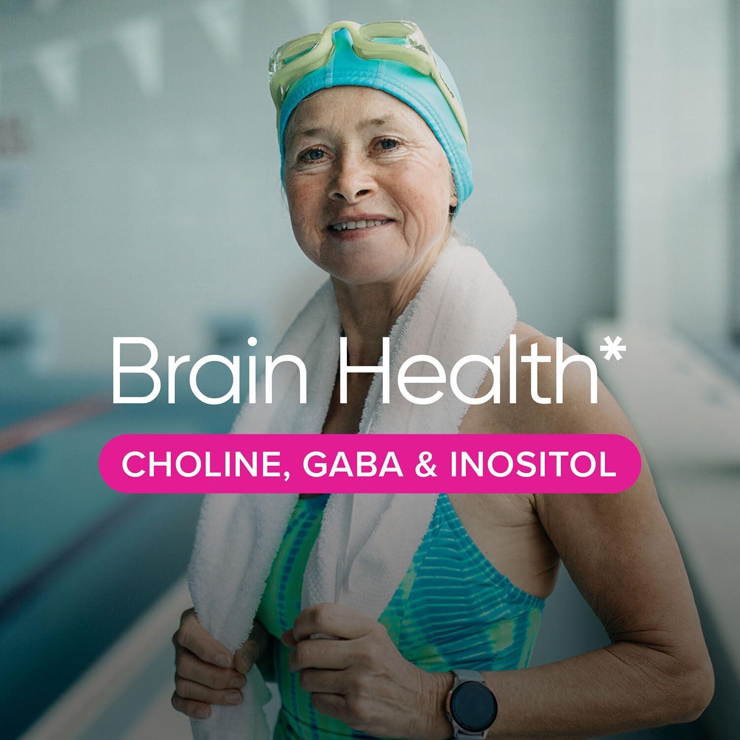 GNC Multivitaminas Ultra Mega Mujeres 90 tabletas - Soporte Inmunológico y Belleza