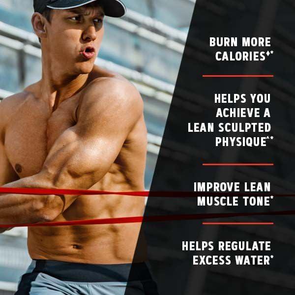 Vitapak Ripped GNC AMP Hombres 30 Días Multivitamínico