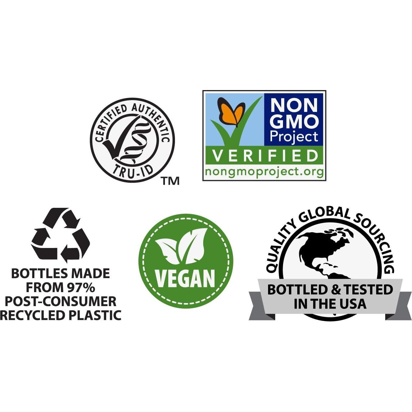 Suplemento Herbal Nature's Way Riñón y Vejiga 100 Cápsulas 900 mg