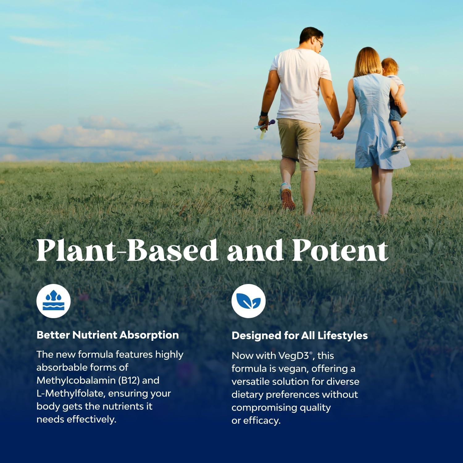 Suplemento Fertilidad Masculina Natures Craft 270 Cápsulas