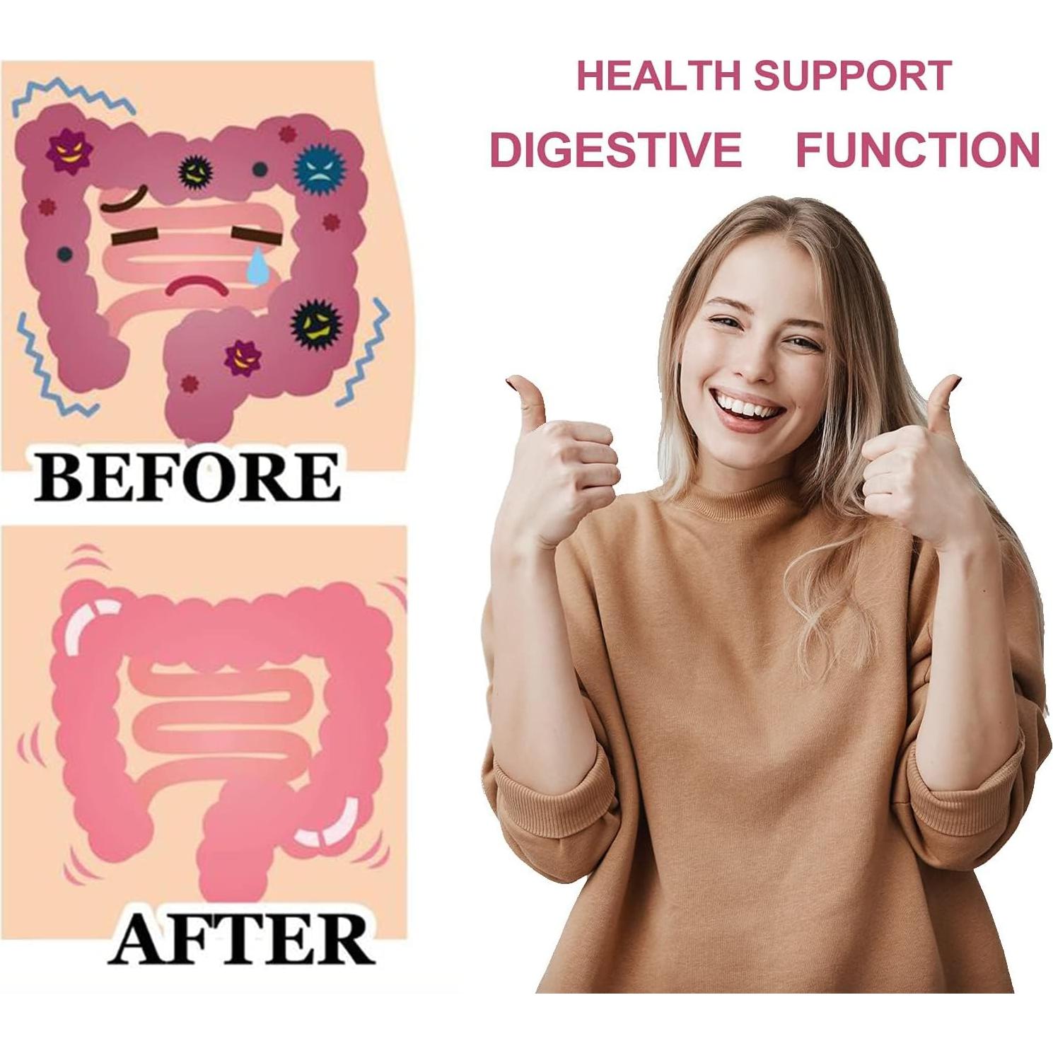 Probioticos para Mujeres Nature Target 60 Mil Millones CFU