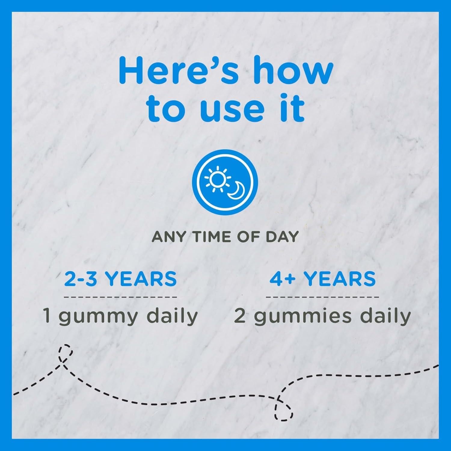 Gomitas Multivitamínicas Zarbee para Niños 70 Unidades