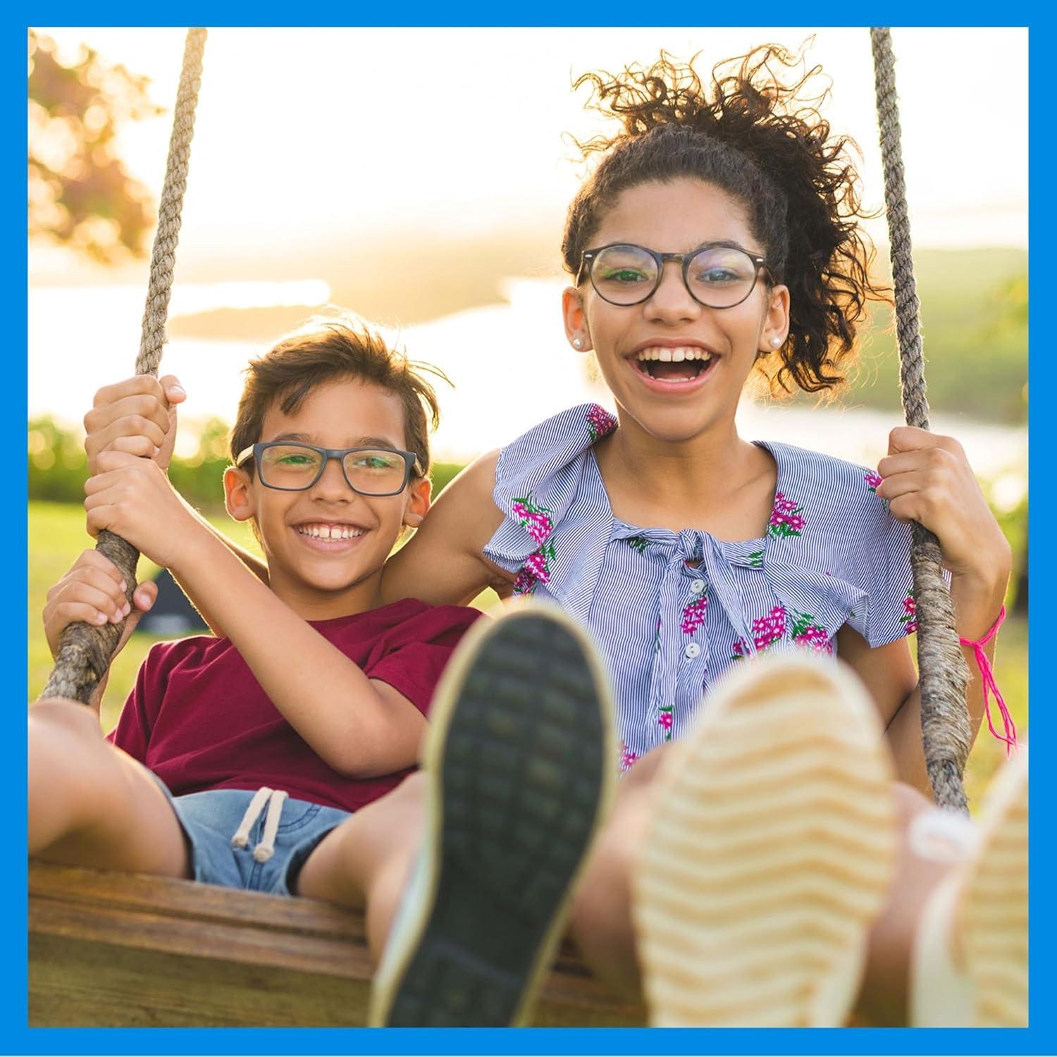 Gomitas Multivitamínicas Zarbee para Niños 70 Unidades