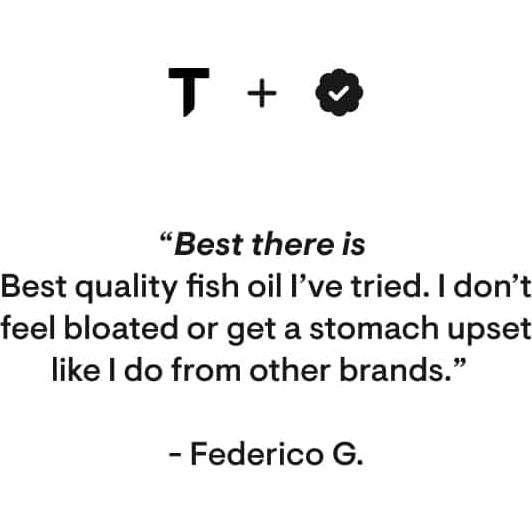 Suplemento Omega-3 Thorne Super EPA 425mg - 90 Gelcaps