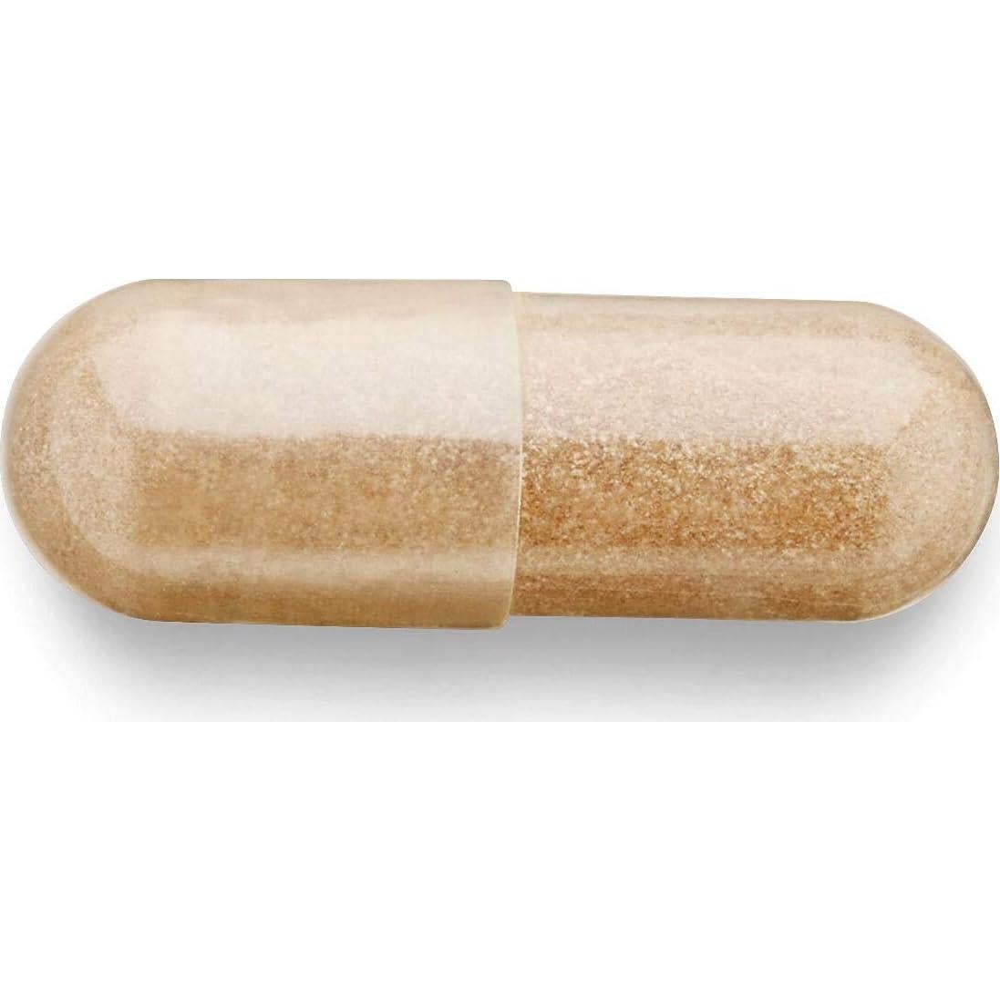 Extracto de Rhodiola GNC Herbal Plus 340mg - 100 Cápsulas