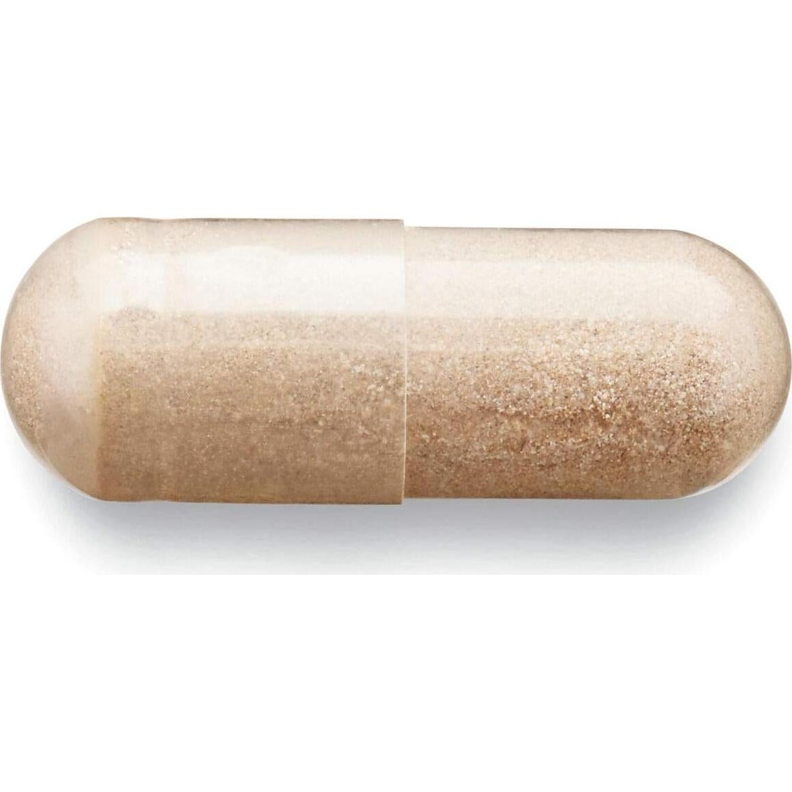 Suplemento Herbal GNC de Maca 500mg, 30 Porciones, Vegetariano