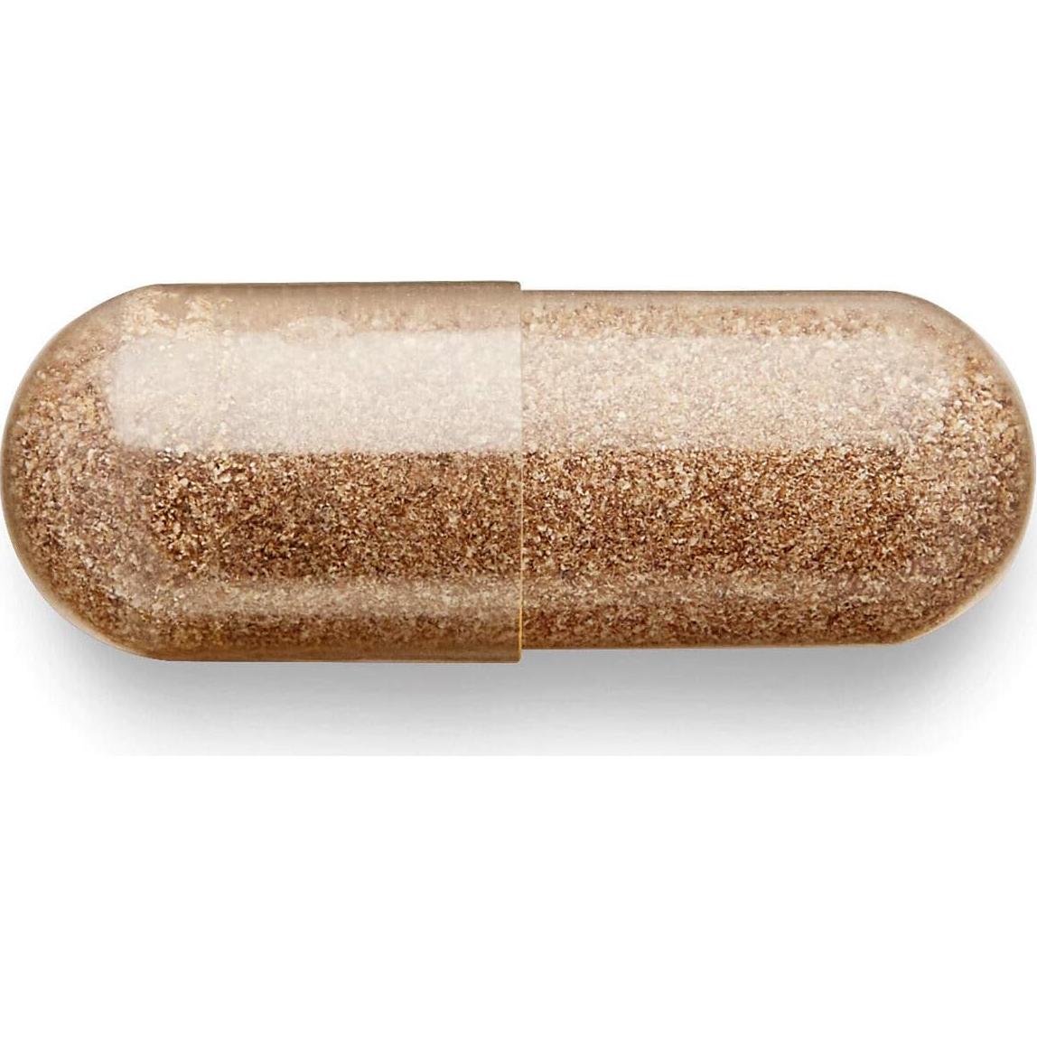 Suplemento de Canela y Cromo GNC Herbal Plus 30 Porciones