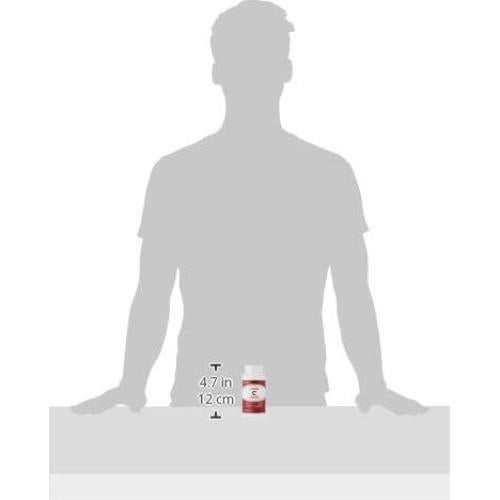 GNC Vitamina C 1000mg 90 Tabletas Antioxidante Inmunológico