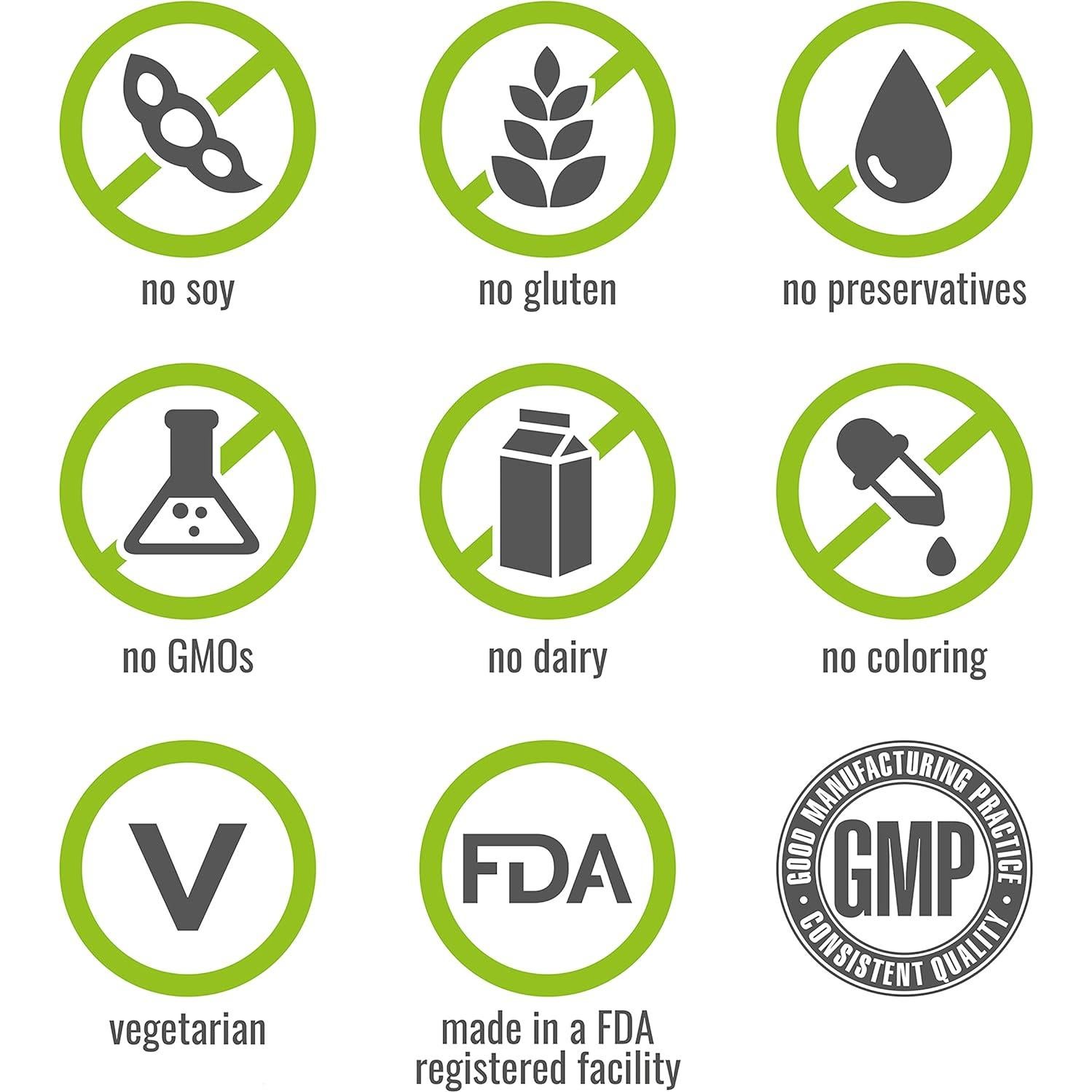 Multivitamina Bariátrica NATURELO - 60 Cápsulas Vegetales