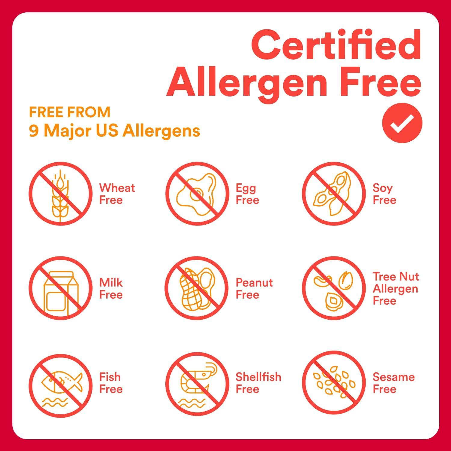 SmartyPants Gomas Multivitamínicas Orgánicas para Niños 120 g