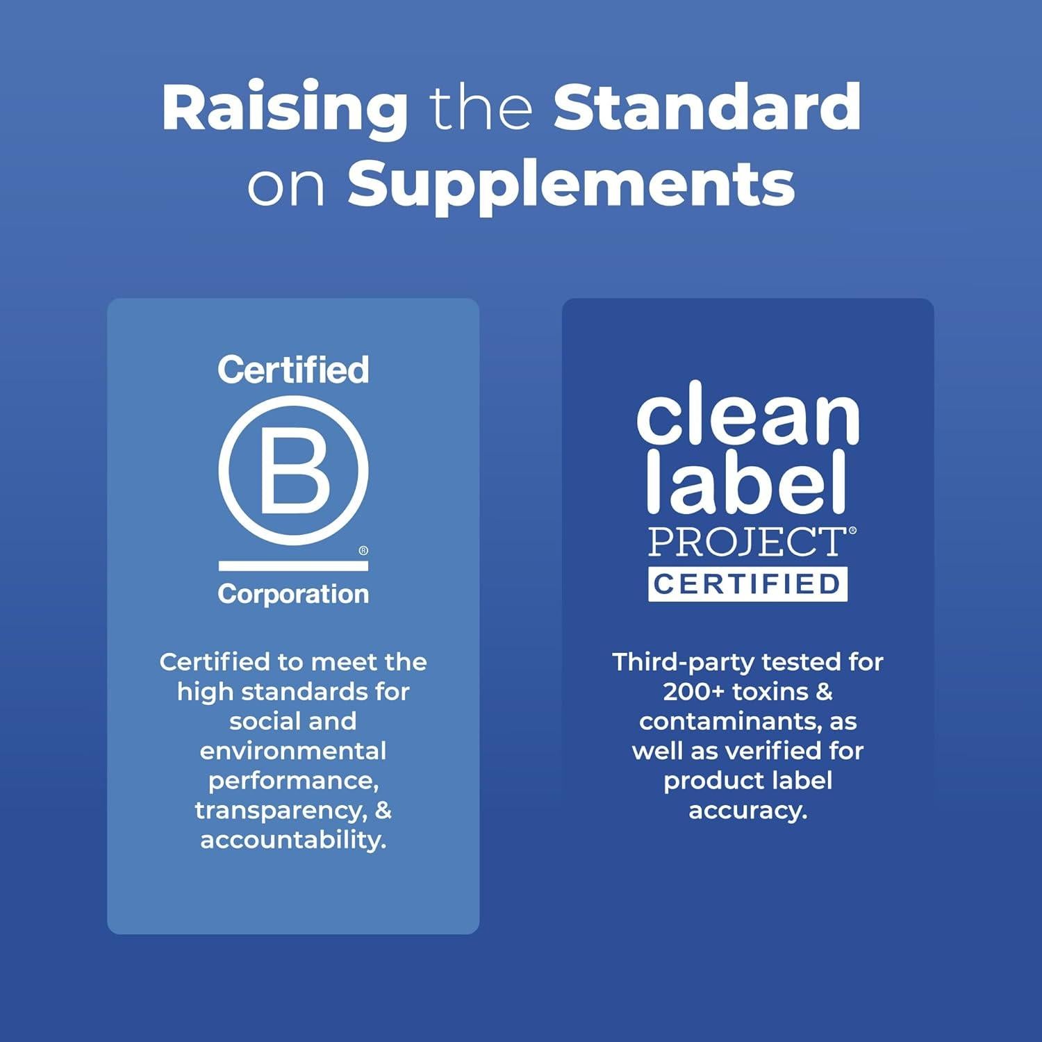 Probioticos MaryRuth Organics 3-en-1 Salud Digestiva 50 Mil CFU